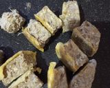 Foto langkah ke 10 dari resep Nugget Jantung Pisang.