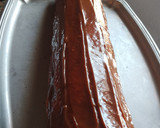 Foto del paso 5 de la receta: Pionono dulce