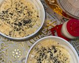 صورة لخطوة 5 من وصفة عريكة سعودية