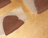 Foto del passaggio 2 della ricetta Bao total choccolait