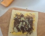Foto langkah ke 1 dari resep French Toast Meisjes.
