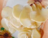 আলুর পাপড় (Aloor papad recipe in bengali) রেসিপির ধাপ 1 ছবি