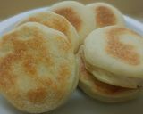 Foto del paso 3 de la receta: ▪ Pancitos a la sartén ▪