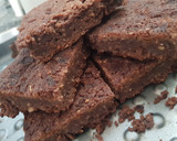 Foto del paso 6 de la receta: Brownie Saludable