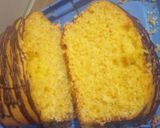 Foto del paso 5 de la receta: Budín de mandarina 🍊