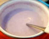 Foto langkah ke 1 dari resep Puding Taro Regal.