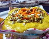 A picture of step 6 of Instant Mango Rabdi.