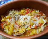 Foto del paso 7 de la receta: Suprema rellena (en cazuela)