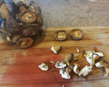 Foto del paso 4 de la receta: Jueves sopa de remolacha con carne