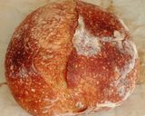 Foto langkah ke 17 dari resep Pumpkin Sourdough Bread.