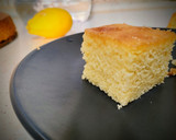 Foto del paso 7 de la receta: Bizcocho de limón