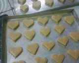 Foto langkah ke 3 dari resep 330. Kue Kacang.