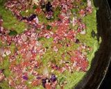 પેરારાટતું (Pesarattu Recipe In Gujarati) રેસીપી સ્ટેપ3ફોટો