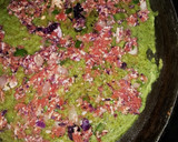 પેરારાટતું (Pesarattu Recipe In Gujarati) રેસીપી સ્ટેપ3ફોટો