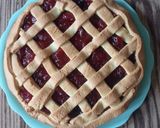 Foto del paso 4 de la receta: Pastafrola de membrillo