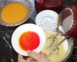 A picture of step 8 of Orange Cake.