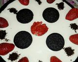 صورة لخطوة 4 من وصفة تارت الأوريو