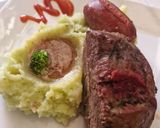 Foto del paso 7 de la receta: Puré de Brócoli