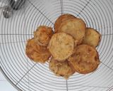 Foto langkah ke 6 dari resep Terong crispy.