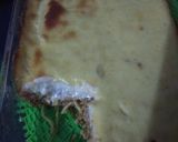 Foto langkah ke 6 dari resep Spaghetti brulee.