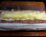 Foto del paso 6 de la receta: Pan de carne