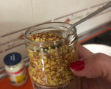 Foto del paso 5 de la receta: Hamburguesa con salmón