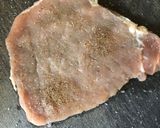 Foto del paso 1 de la receta: Flamenquín Cordobés