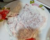 Foto del paso 5 de la receta: Chuleta valluna a mi estilo 🥩🤤🤤🤤