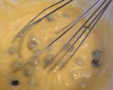 Foto del paso 4 de la receta: Muffins de arándanos