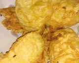 รูปขั้นตอนการทำที่ 5 ของ แซนวิชปังปิ้งไก่ทอด (Toasted Fried Chicken Sandwich)