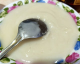 Foto langkah ke 1 dari resep Roti sobek tangzhong/water roux super lembut.