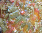 Foto del paso 3 de la receta: Judías verdes express