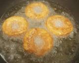Yummy eggless doughnuts (easy n quick version) recipe step 3 photo