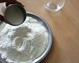 मिठाई(mithai recipe in hindi) रेसिपी चरण 2 फोटो