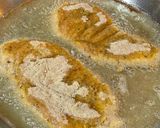 A picture of step 8 of Perfect Chicken Cutlets.