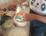 Foto del paso 5 de la receta: Muffins de plátano