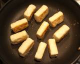 Japanese Tofu Steak - Tofu Recipe recipe step 6 photo