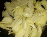 Foto del paso 1 de la receta: Penne regate con melanzane e basilico