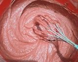 Foto langkah ke 3 dari resep Red Velvet.