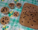 Foto langkah ke 8 dari resep Ice Cream coklat #PondanMagic #simple.