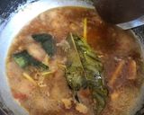 Foto langkah ke 2 dari resep Kering tempe garing pedas manis.