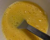 Foto langkah ke 1 dari resep Silky chawan mushi (japannesse steamed egg).