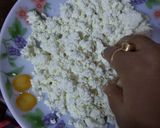 ছানার তৈরি সন্দেশ🌱 (Chanar tairi sandesh recipe in Bengali) রেসিপি ধাপ - 4 ছবি