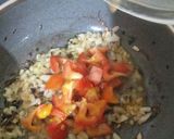 पनीर भुर्जी (paneer bhurji recipe in Hindi) रेसिपी चरण 2 फोटो