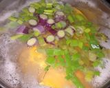Foto del paso 1 de la receta: Sopa crema de zapallo casera light