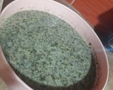 عکس مرحله 1 از دستور کاسنی دوغ
