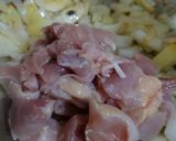 Foto langkah ke 3 dari resep Sup ayam kuah bening.
