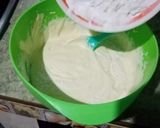 Foto del paso 5 de la receta: Red velvet