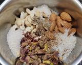 A picture of step 2 of Homemade Masala Milk Powder !!.