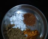 Khatte Moong recipe step 3 photo